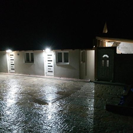 Apartamento Durmitor Žabljak Exterior foto