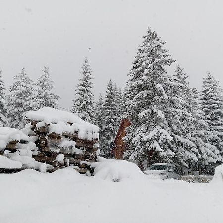 Apartamento Durmitor Žabljak Exterior foto