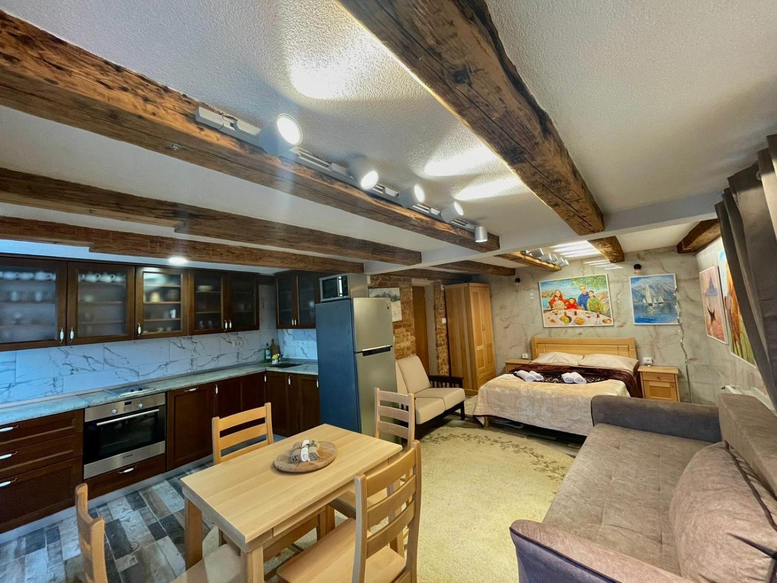 Apartamento Durmitor Žabljak Exterior foto