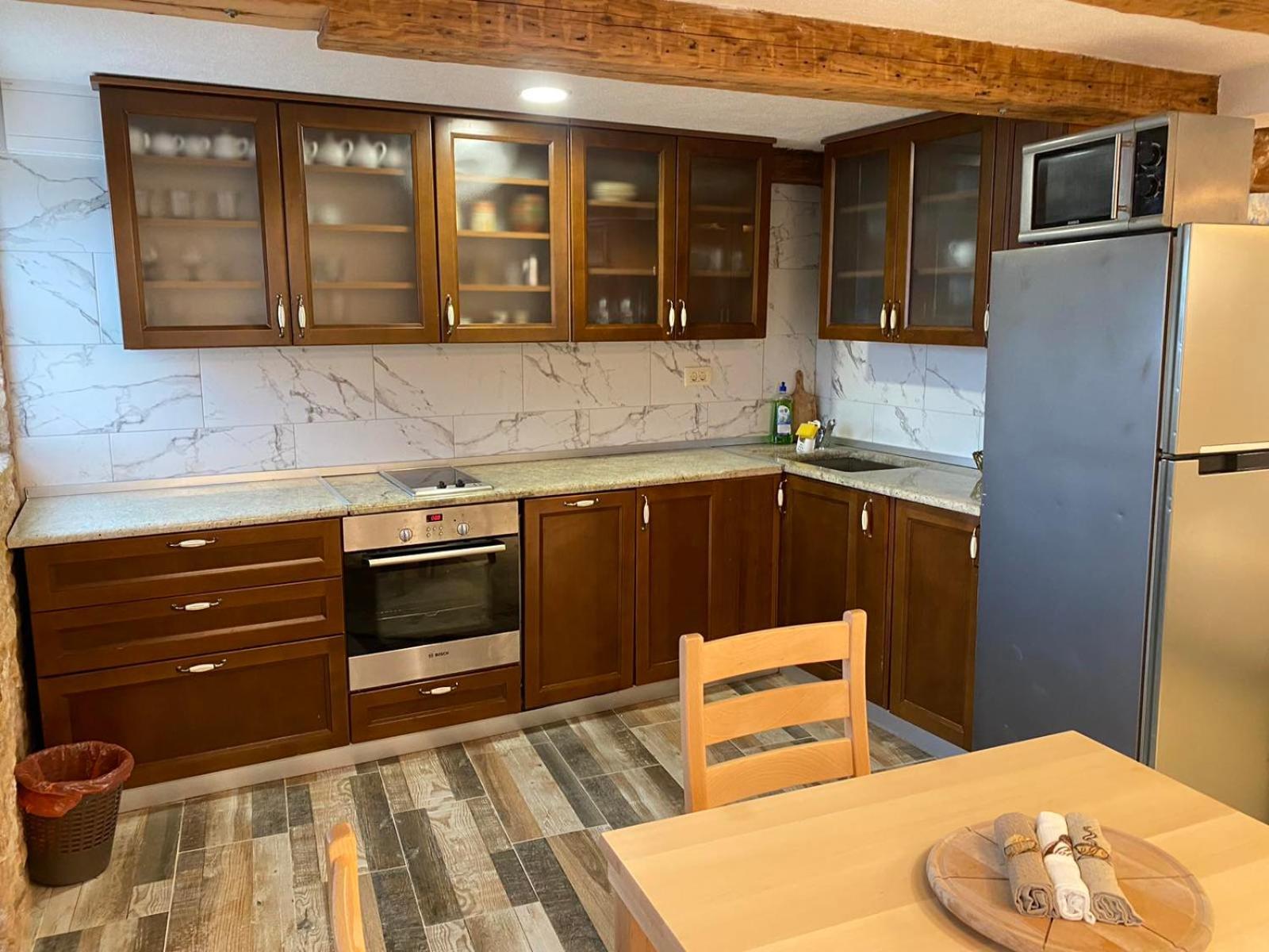 Apartamento Durmitor Žabljak Exterior foto