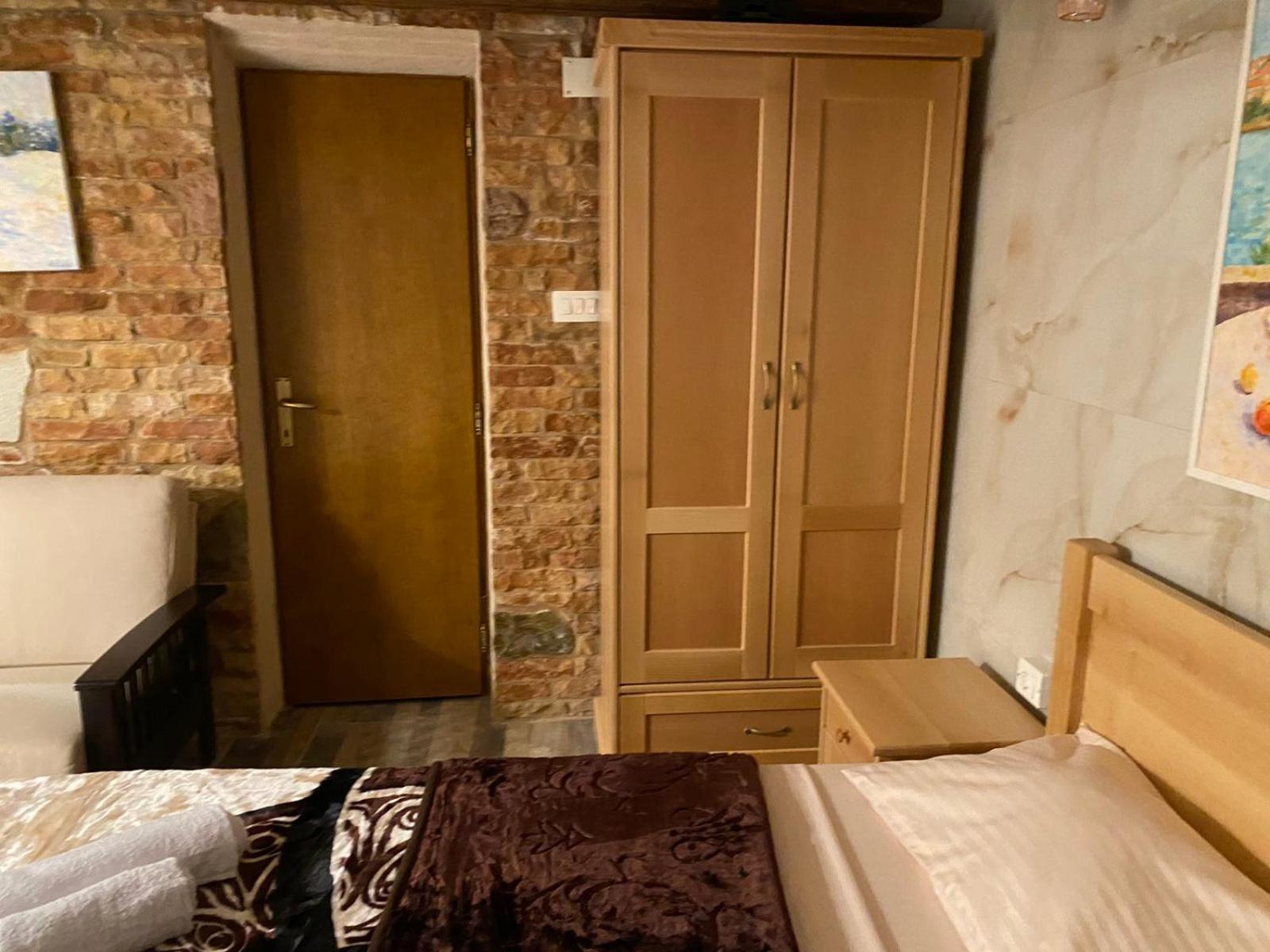 Apartamento Durmitor Žabljak Exterior foto
