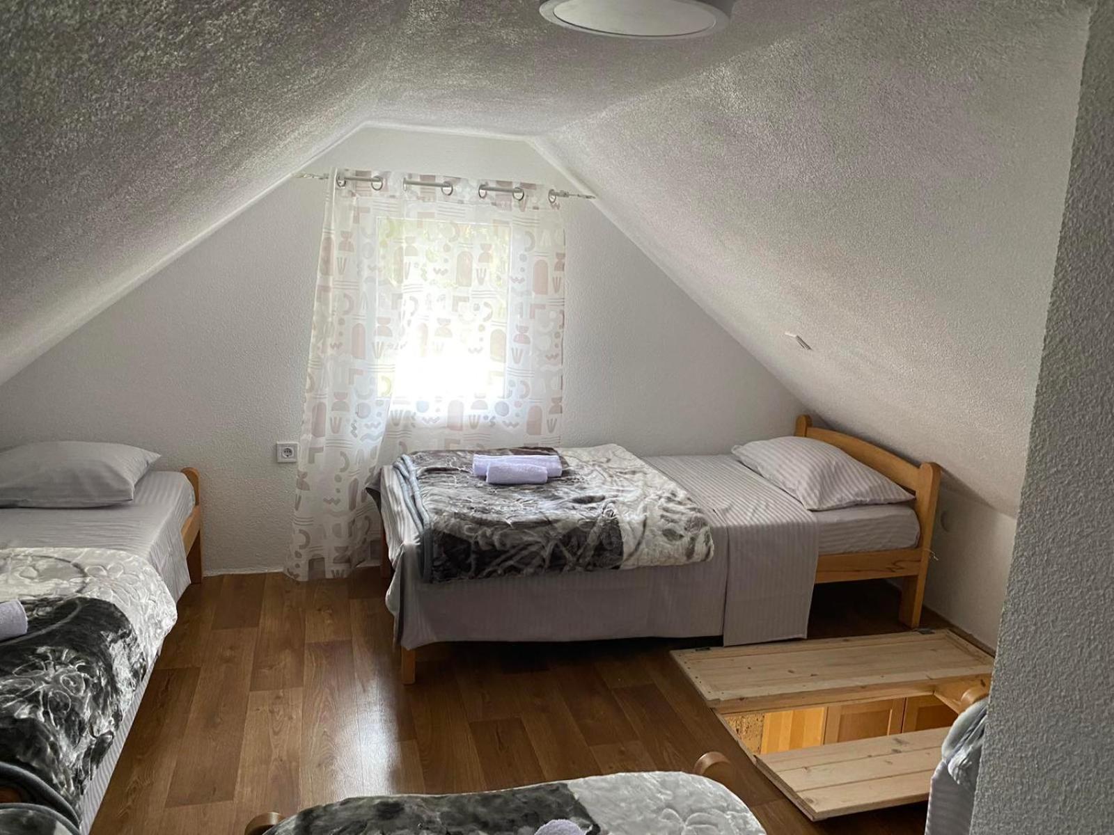 Apartamento Durmitor Žabljak Exterior foto