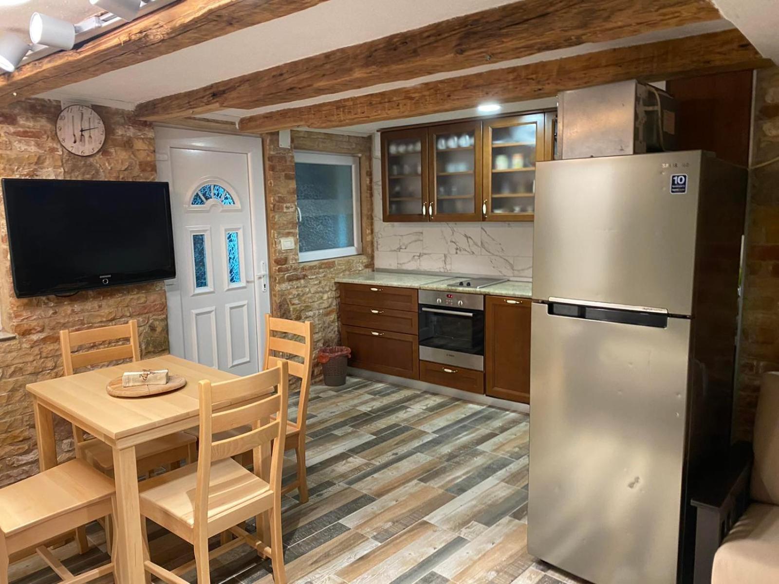 Apartamento Durmitor Žabljak Exterior foto