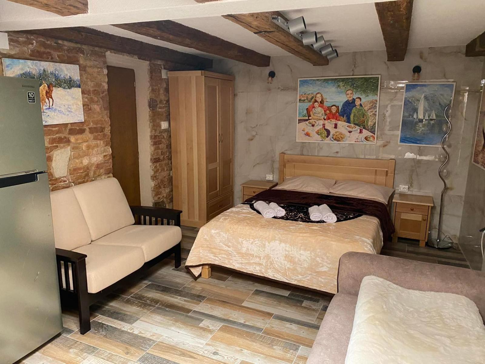 Apartamento Durmitor Žabljak Exterior foto
