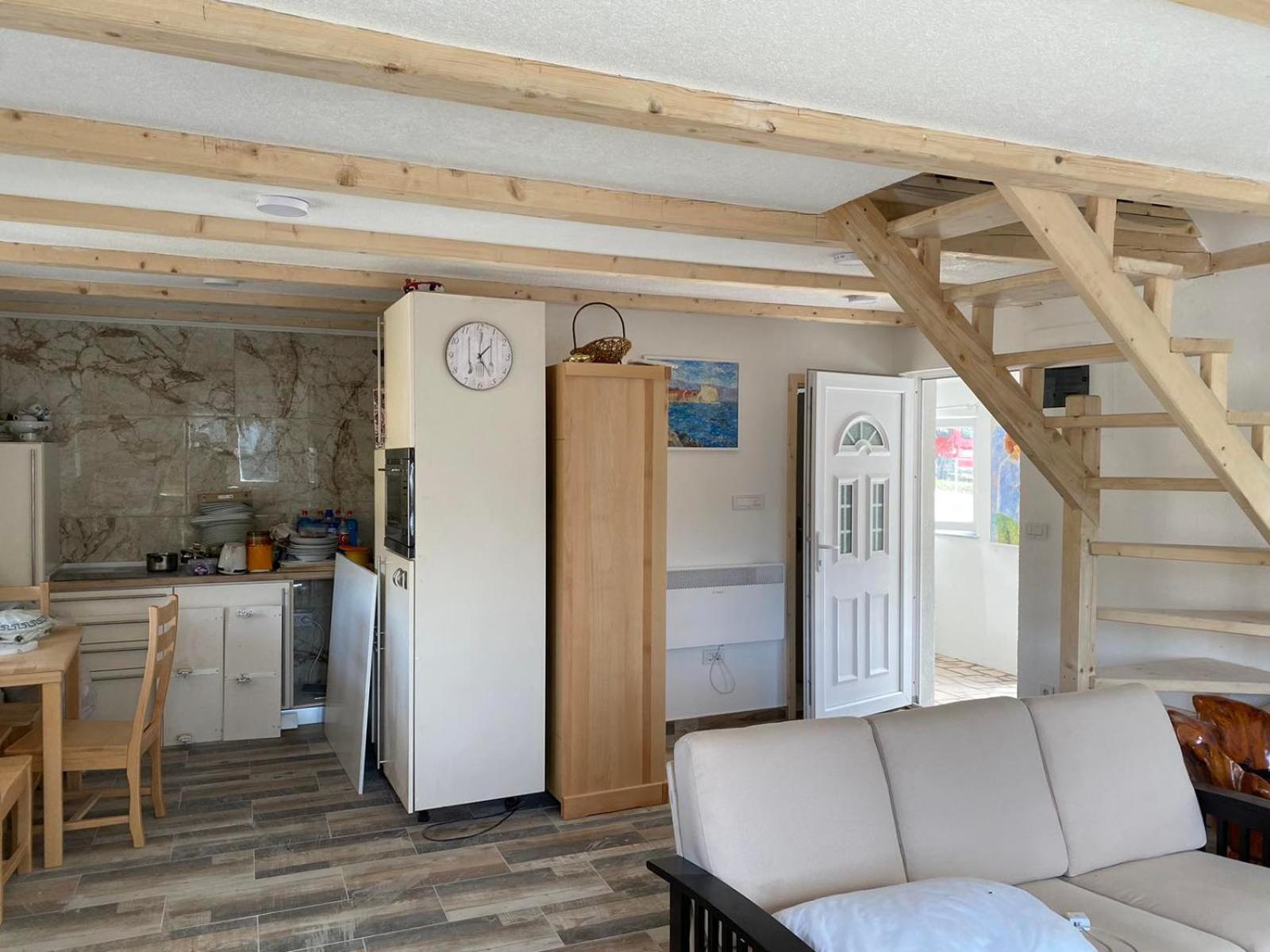 Apartamento Durmitor Žabljak Exterior foto