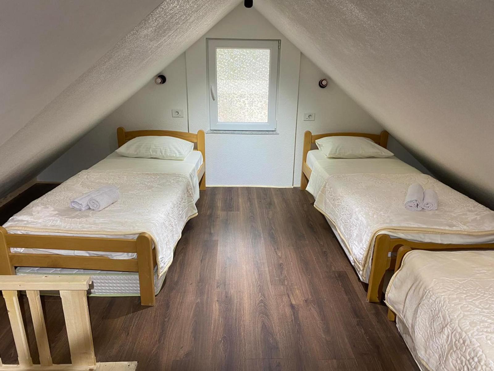 Apartamento Durmitor Žabljak Exterior foto