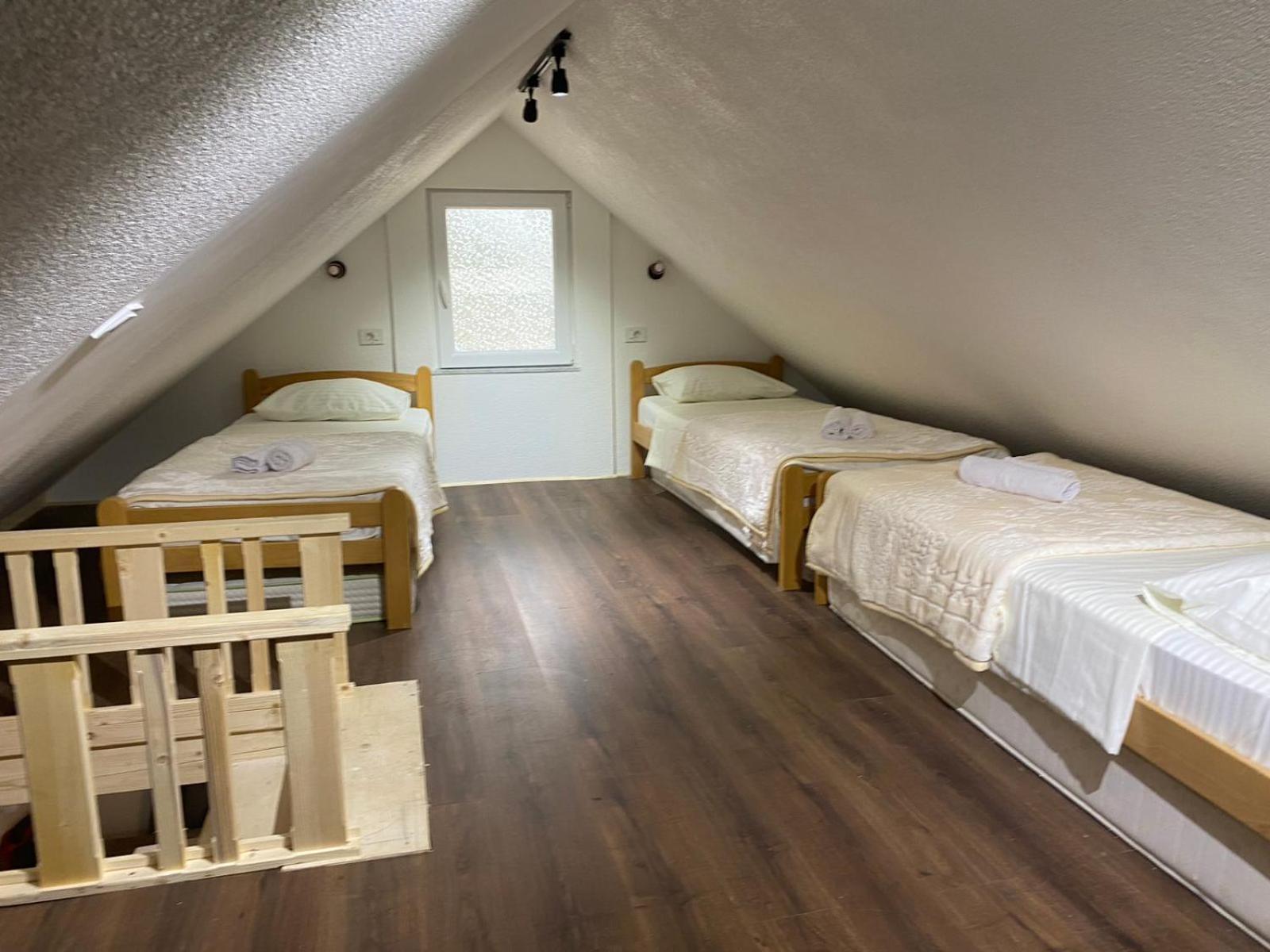 Apartamento Durmitor Žabljak Exterior foto