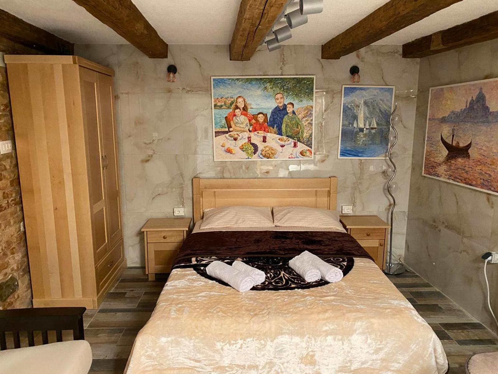 Apartamento Durmitor Žabljak Exterior foto