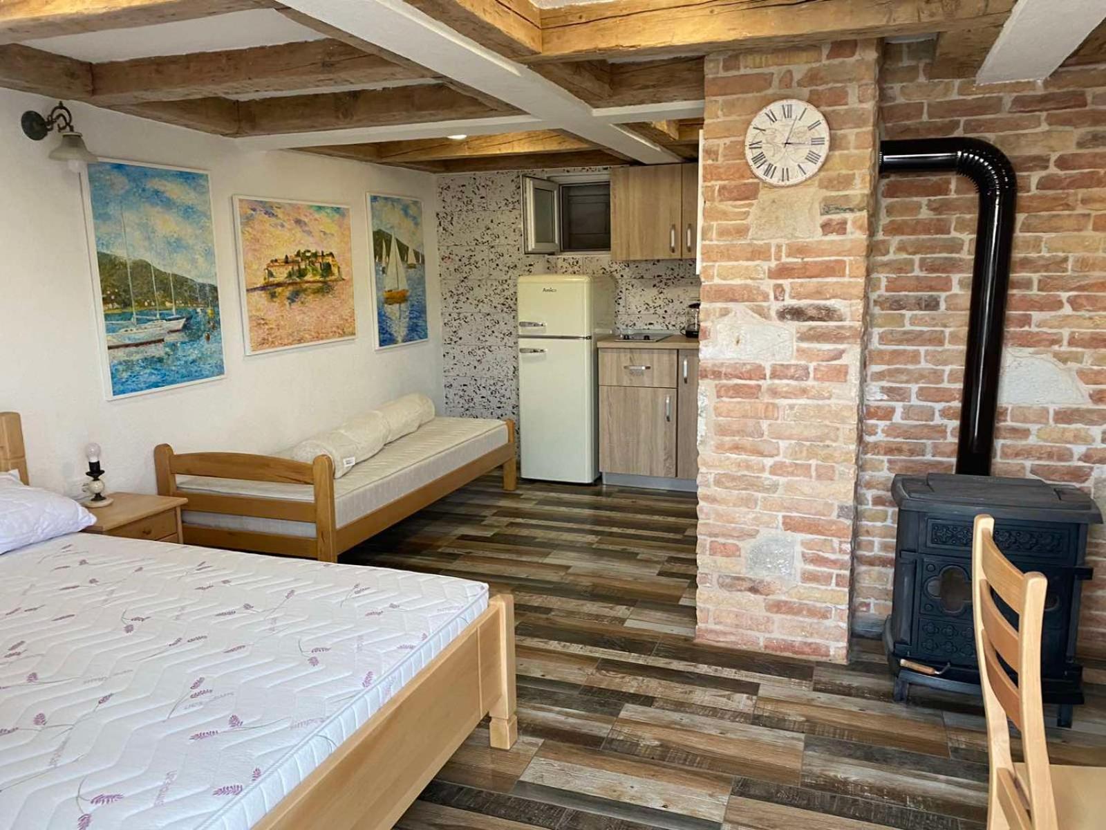Apartamento Durmitor Žabljak Exterior foto