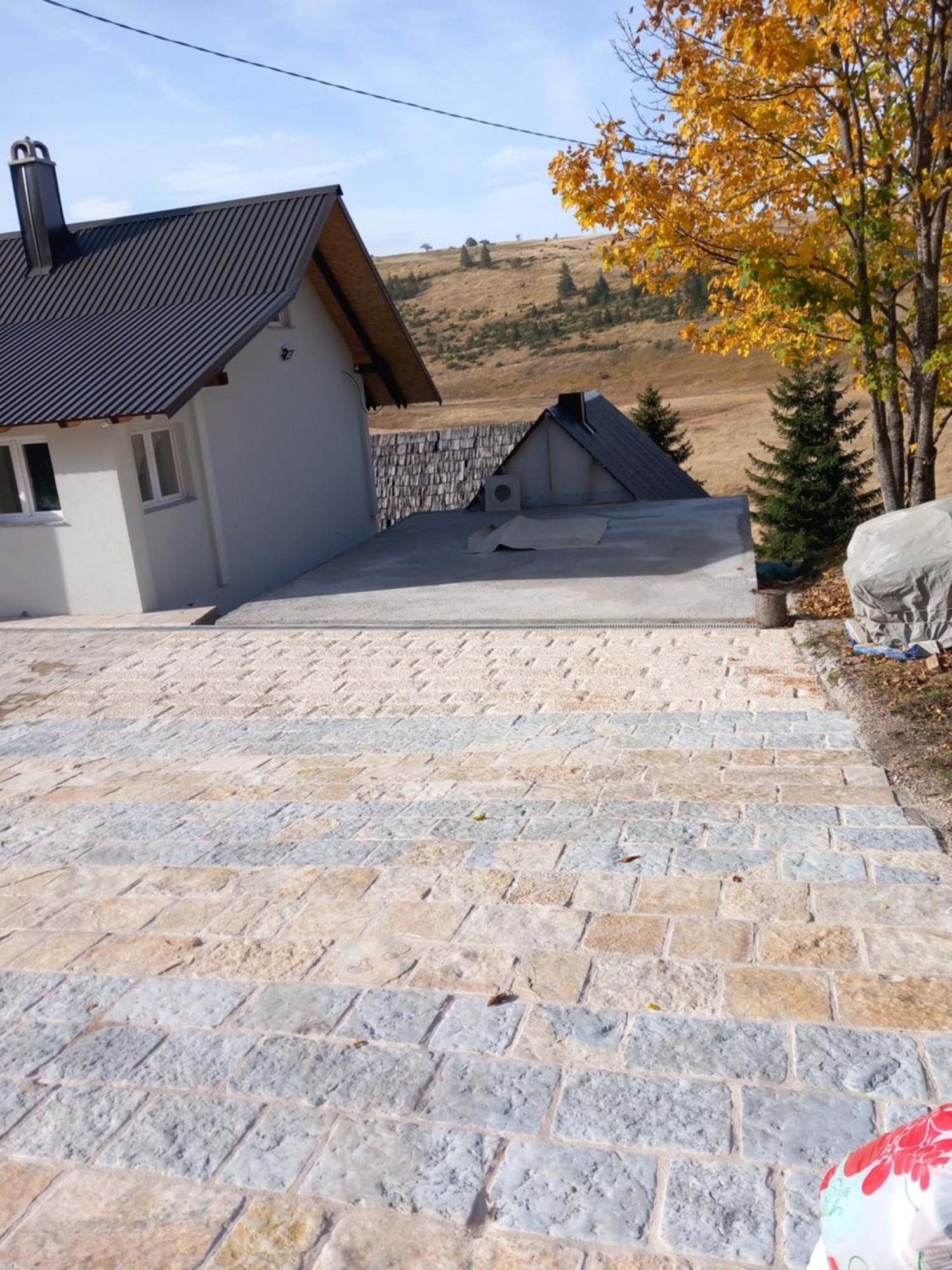 Apartamento Durmitor Žabljak Exterior foto