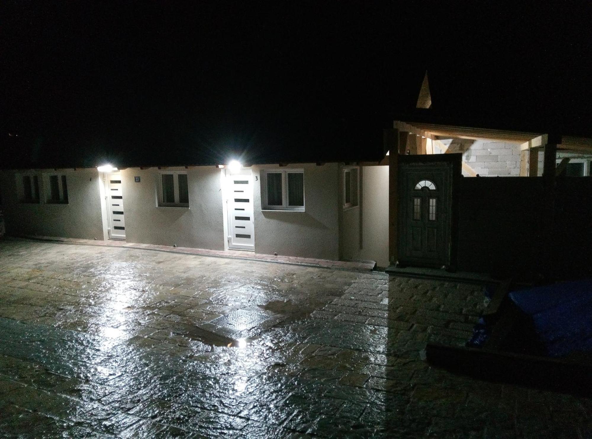 Apartamento Durmitor Žabljak Exterior foto